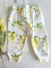 Load image into Gallery viewer, SWEATPANTS - GOLDEN WATTLE