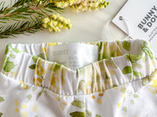 Load image into Gallery viewer, SWEATPANTS - GOLDEN WATTLE